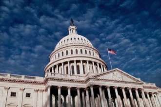 Железняк рассказал когда Конгресс США может рассмотреть пакет помощи Железняк рассказал когда Конгресс США может рассмотреть пакет помощи