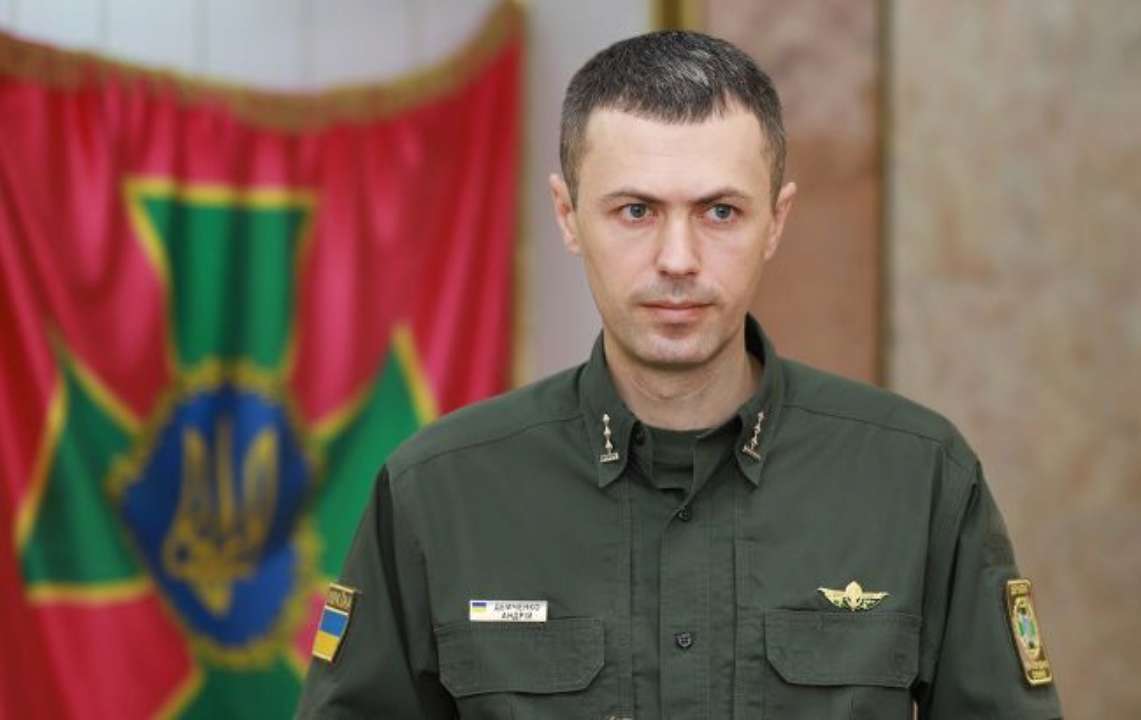 У ДПСУ не виключають атаки росіян в Сумській області