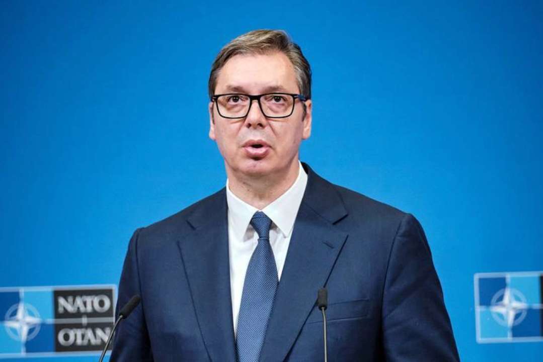 Йдеться про підсумкову декларацію саміту «Україна — Південно-Східна Європа» в Хорватії