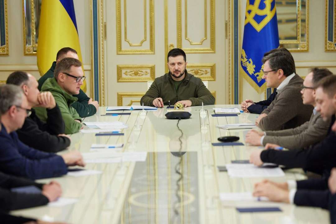 США готують фінансування виробництва українських дронів
