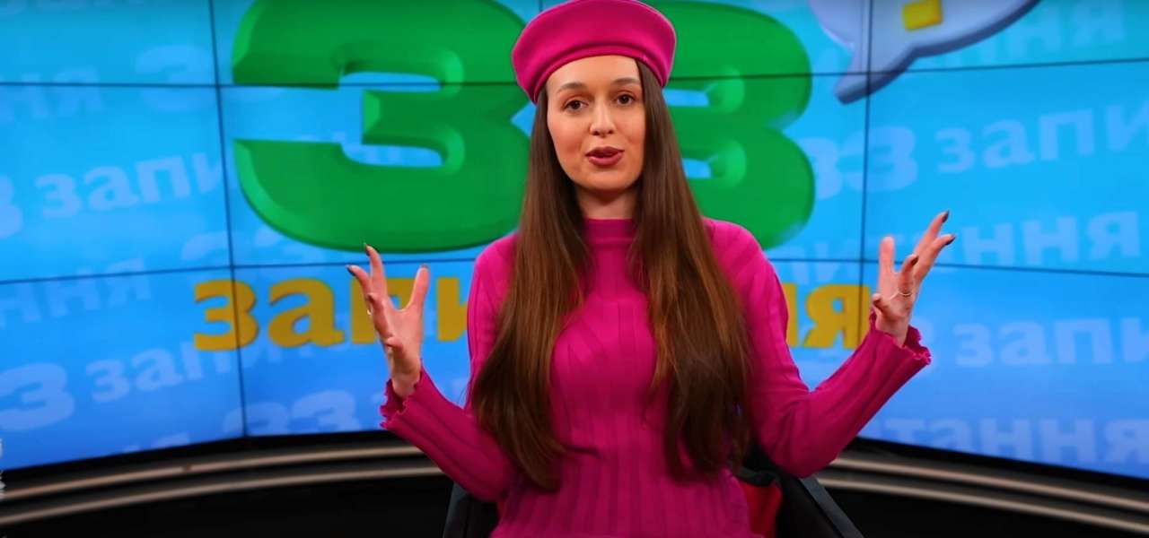 Маричка Довбенко раскрыла закулисные тайны "Холостяка 13"