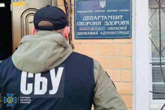 Затримано ще 19 організаторів схем для ухилення від мобілізації / Фото: СБУ Затримано ще 19 організаторів схем для ухилення від мобілізації