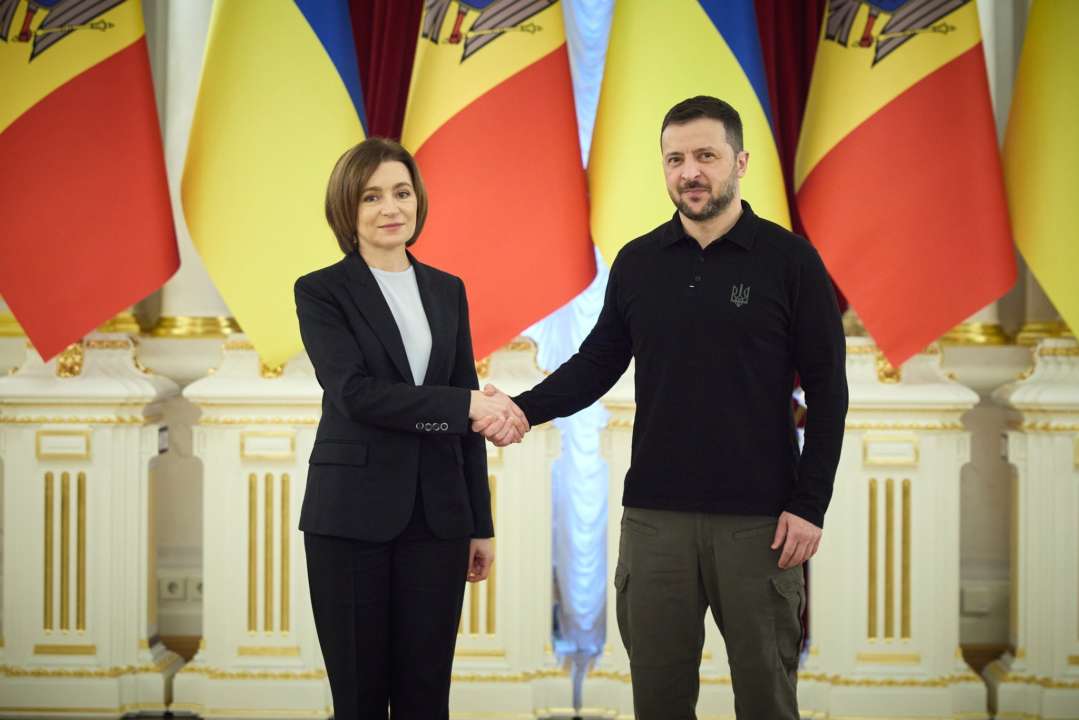 Україна та Молдова можуть забезпечити енергетичні потреби Придністровʼя