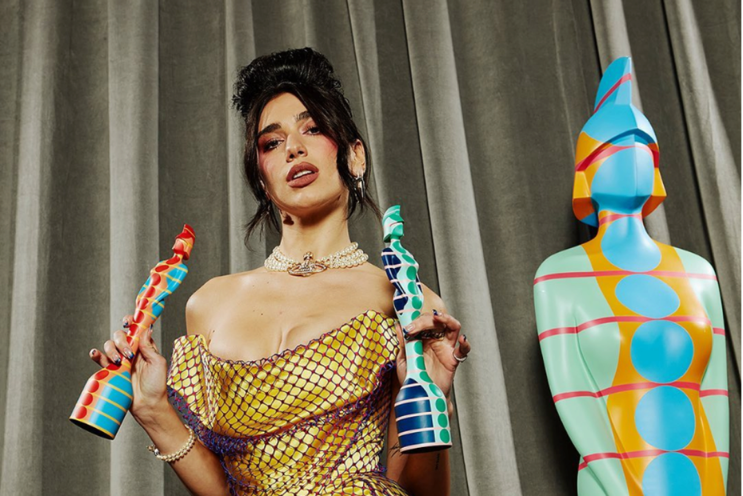 Brit Awards 2 021: як пройшла церемонія та хто переміг