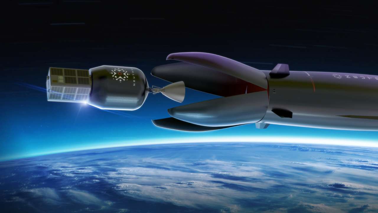 Rocket Lab