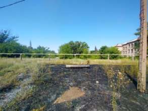 Фото: Донецкая ОВА Рашисты нанесли ракетный удар по Торецку. Фото