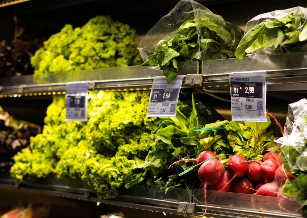 В НБУ спрогнозували ціни на продукти та бензин в Україні