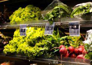 Які ціни на продукти та бензин будуть найближчими місяцями/Фото: Рexels В НБУ спрогнозували ціни на продукти та бензин в Україні