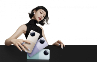 Фото: Xiaomi Xiaomi представила Civi 3: стильний і потужний смартфон з подвійною фронталкою та доступною ціною