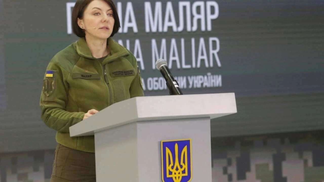 Оккупанты совершают провокации, чтобы выявить граждан с проукраинской позицией – Маляр
