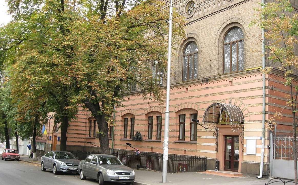 Чергова перемога: Верховний суд ухвалив рішення щодо майна університету ім. Карпенка-Карого