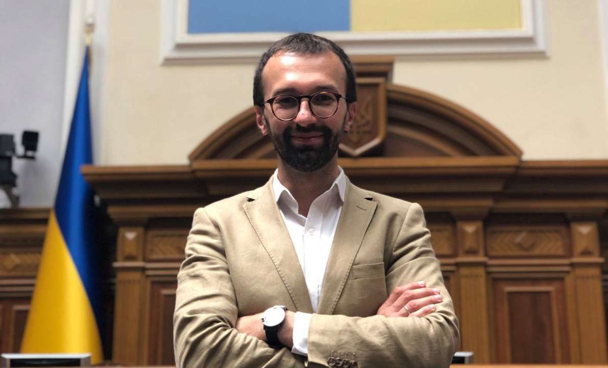 Советник руководителя ОП Лещенко оскандалился заявлением о мобилизации молодежи: комментарий Жорина