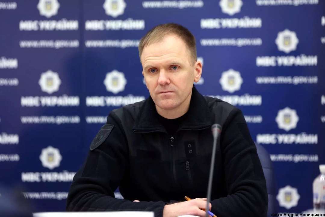 Камери відеоспостереження на дорогах та у публічних місцях знизить рівень злочинності - Тимченко