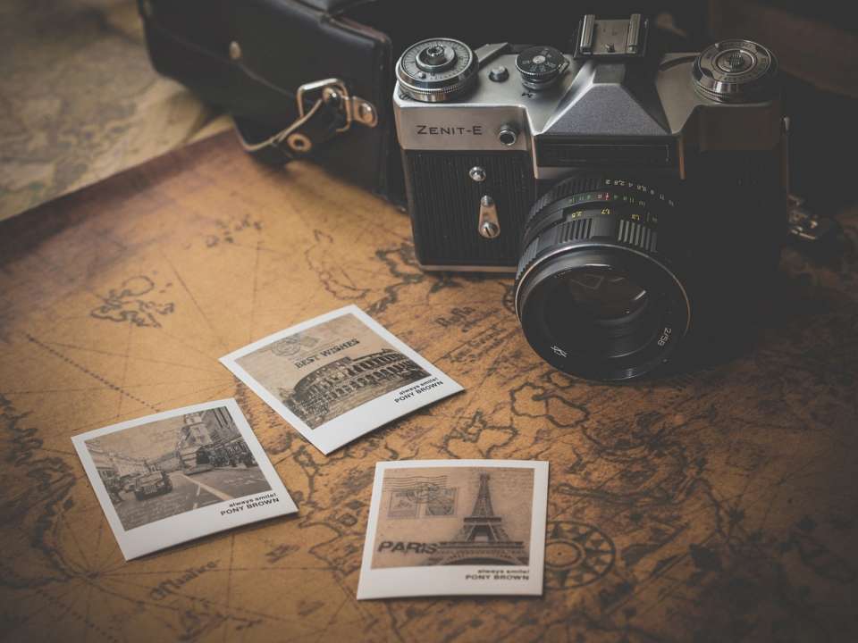 Сколько дней должен длиться идеальный отпуск / Фото: Pixabay Сколько должен длиться отпуск для лучшего отдыха – эксперты