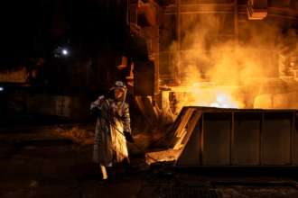 Поліція показала перші хвилини після атаки на Запоріжжя/Фото: Getty Images Поліція показала перші хвилини після атаки на Запоріжжя/Фото: Getty Images