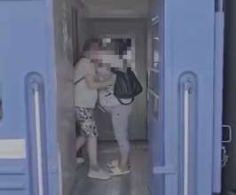 С ВОТ вернули 24-летнюю девушку с инвалидностью/Фото: скрин С ВОТ вернули 24-летнюю девушку с инвалидностью — Минреинтеграции