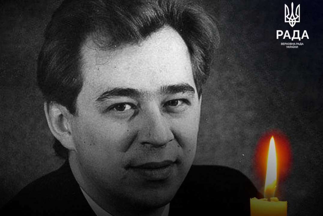 Пішов із життя Тарас Процев'ят – патріот України та видатний громадський діяч