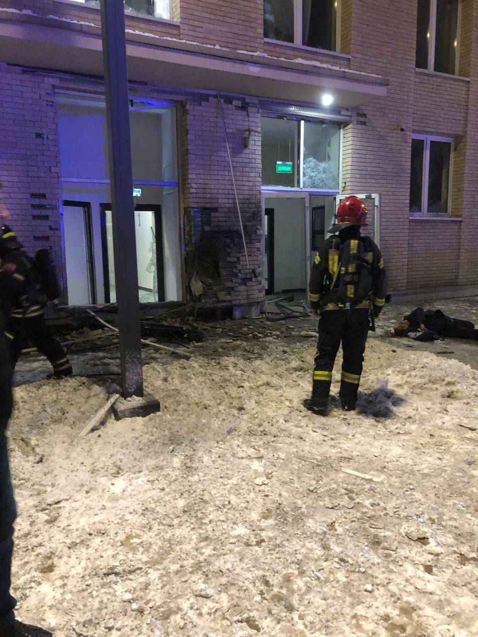 вибух на москві вибух на москві