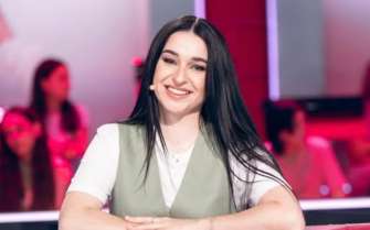 FIЇNKA / Фото: Instagram fiinka_official FIЇNKA відповіла на скандальні звинувачення: плагіат чи чесна перемога?
