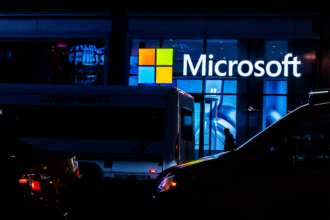 Фото: Getty Images/Автор: Jeenah Moon Microsoft