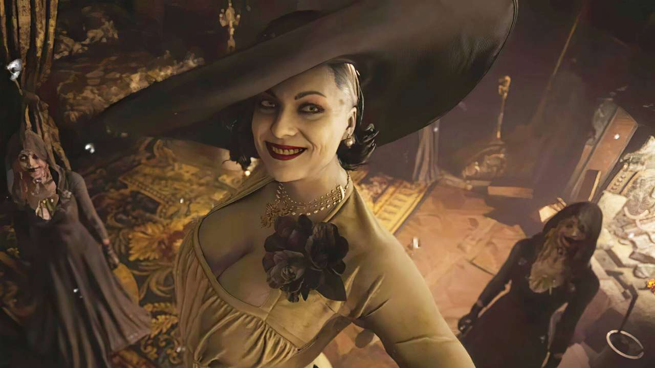 Golden Joystick Awards: геймеры выбрали лучшие игры года и всех времен