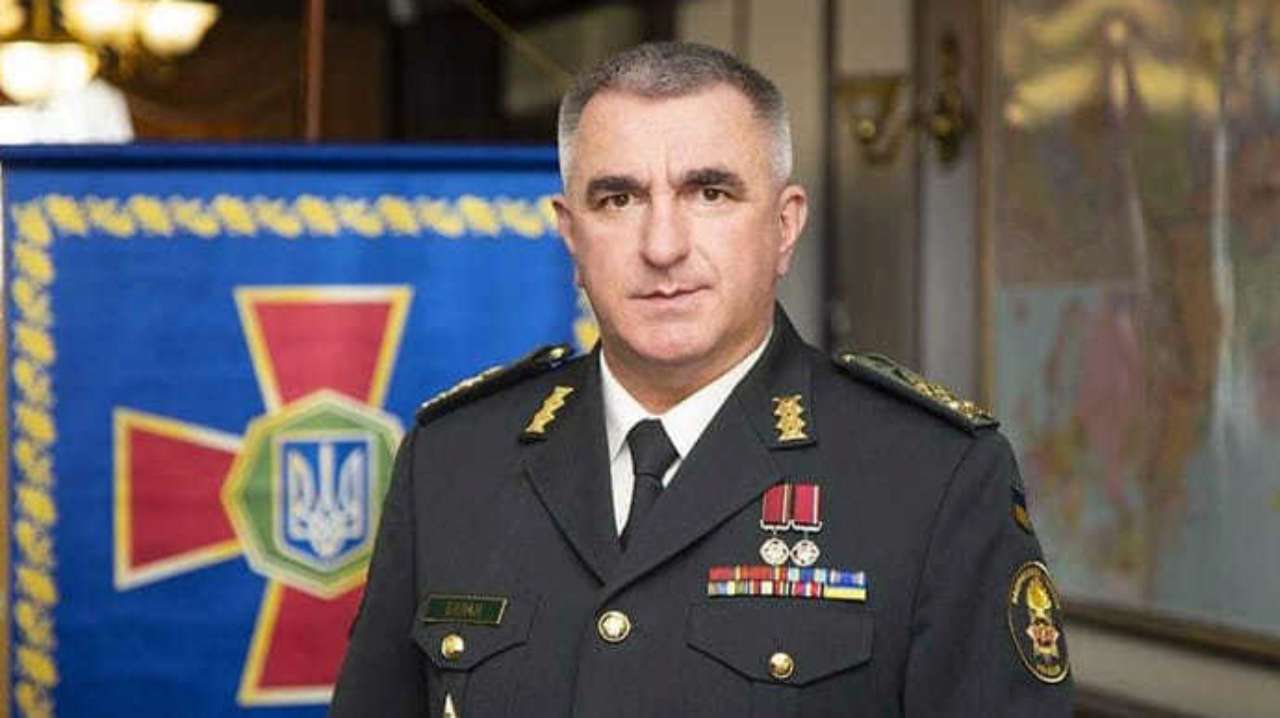 Микола Балан