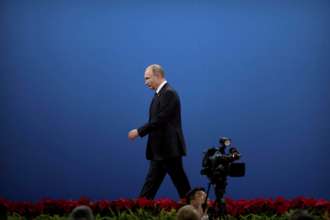Против России готовят новый санкционный пакет / Фото: Getty Images Антипутинская коалиция готовит новые санкции