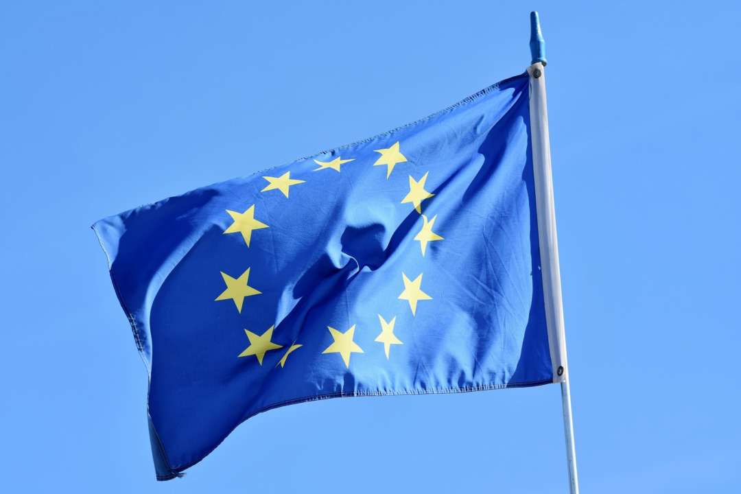 ЕС передала Украине финансовую помощь. Фото: Pixabay ЕС предоставил Украине 500 млн евро макрофинансовой помощи