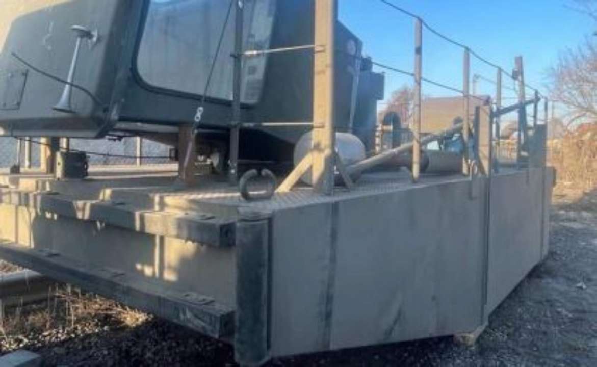 Благодаря им удастся наладить стабильные поставки гуманитарной помощи в деоккупированные громады Благодаря им удастся наладить стабильные поставки гуманитарной помощи в деоккупированные громады