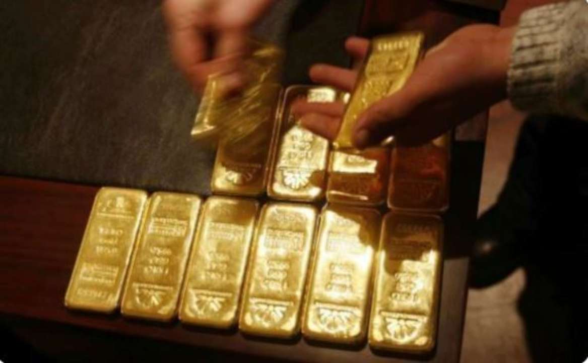 ЦБ змінили або змінять структуру активів, у тому числі ще й через напруження американсько-китайських та частково європейсько-китайських відносин ЦБ змінили або змінять структуру активів, у тому числі ще й через напруження американсько-китайських та частково європейсько-китайських відносин