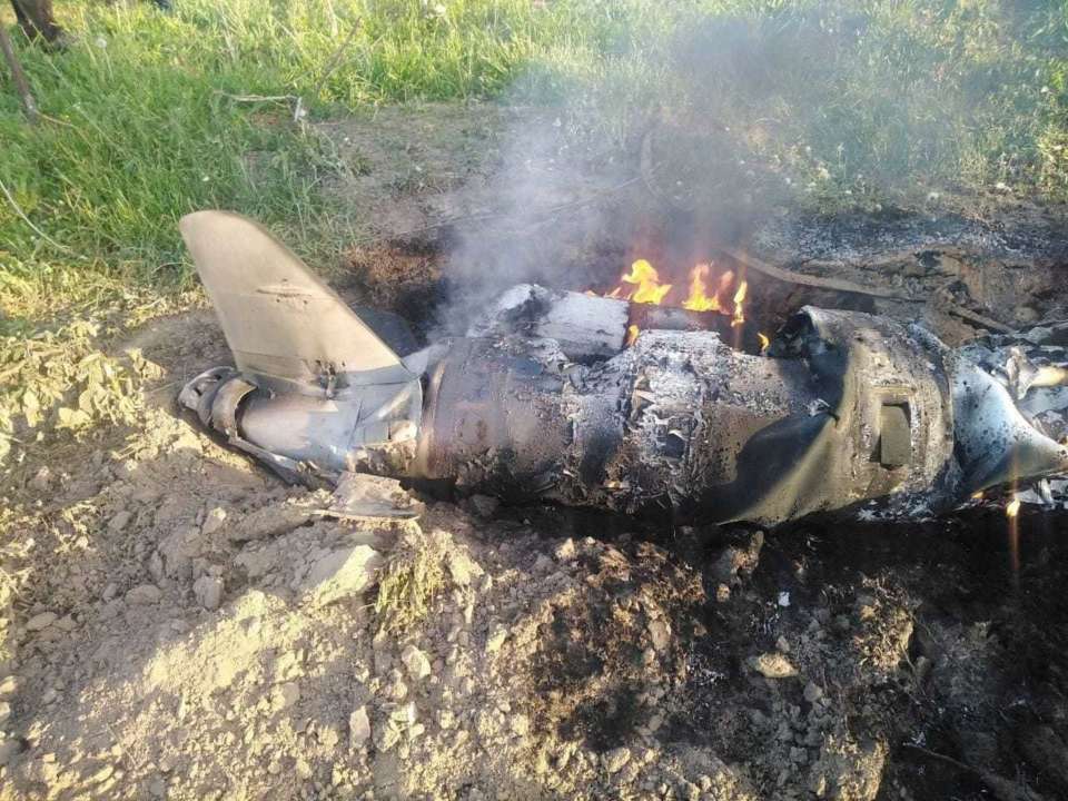 ракети