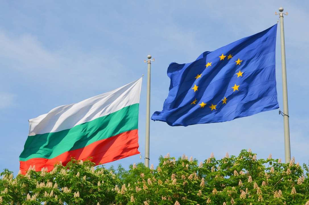 Болгария приняла Декларацию в поддержку вступления Украины в НАТО