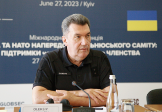 В РНБО анонсували важливе рішення щодо мобілізації/Фото: РНБО В РНБО анонсували важливе рішення щодо мобілізації/Фото: РНБО