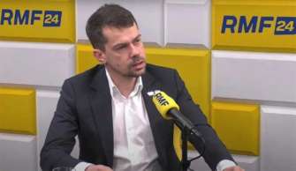 В Польше предлагают 20-летний запрет на украинскую агропродукцию/Фото: RMF24 В Польше предлагают 20-летний запрет на украинскую агропродукцию в Европе