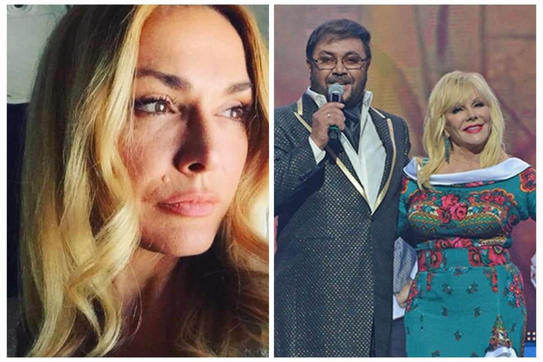 Ольга Сумская поделилась последним постом Билоножко: был полон боли