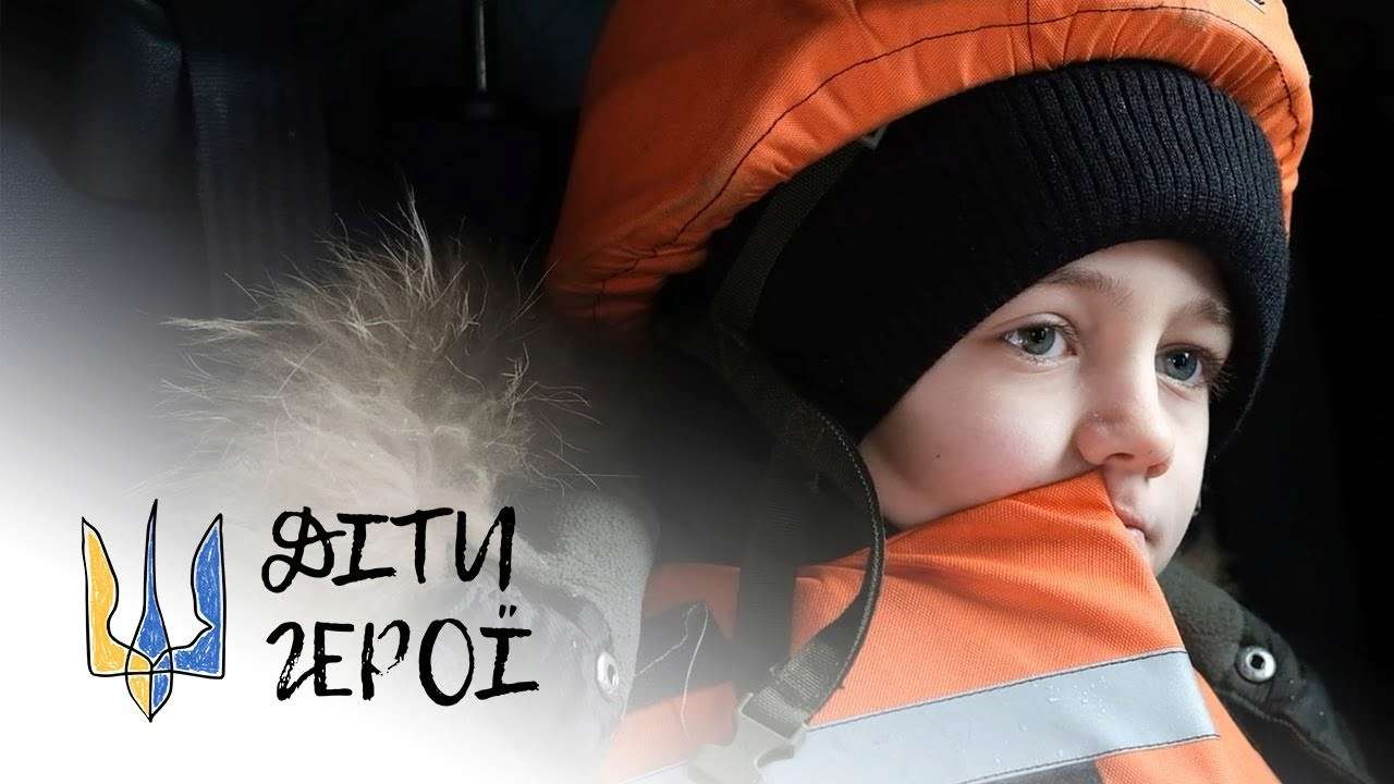 Микола Олійник: 8-річний герой із Нью-Йорка