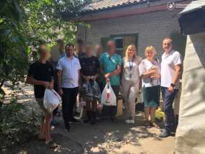 Фото: ТГ-канал Омбудсман Лубінець Дмитро В Украину привезли еще 6 украинских детей из ВОТ: семьи в безопасности и получают помощь