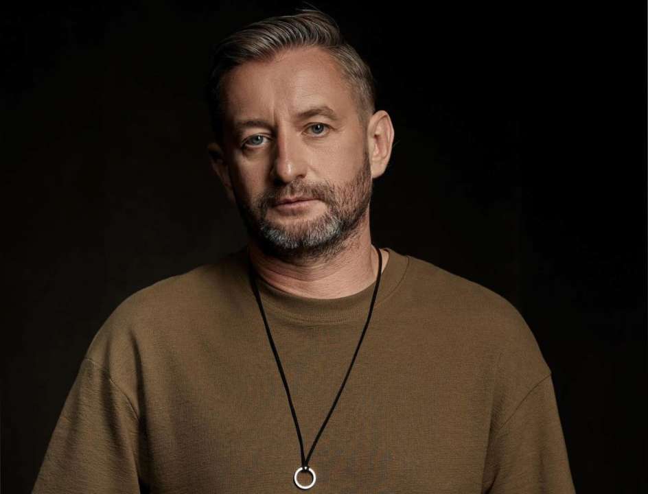 Сергей Жадан празднует 50-летие: писатель, музыкант, воин
