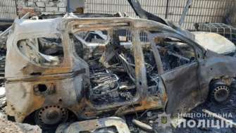 Двоє людей (54- та 60-річний чоловіки) загинули та дев’ятеро отримали поранення Унаслідок ворожої атаки по Ямполю Сумської області загинули 54- та 60-річний чоловіки