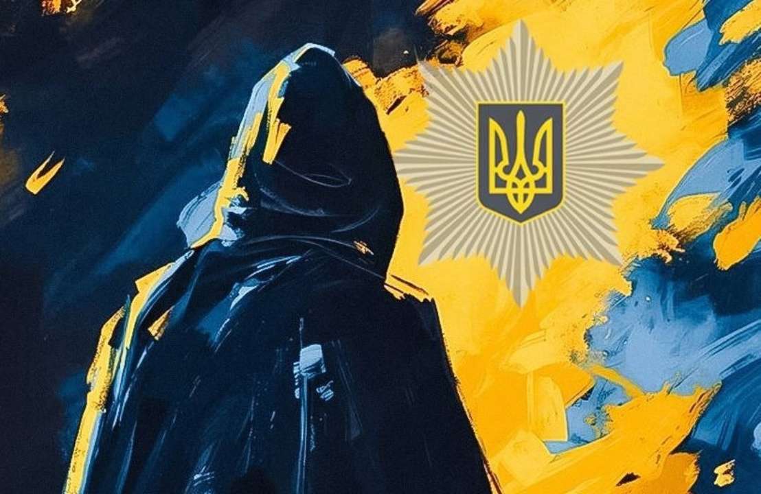 Украинцев призвали сообщать про предателей через специальный чат-бот / Фото: t.me/UA_National_Police Украинцев призвали сообщать про предателей через специальный чат-бот / Фото: t.me/UA_National_Police