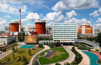 Южноукраинск переименовали в Південноукраїнськ/Фото из открытых источников Теперь без Южного и Южноукраинска: Рада приняла переименование двух из пяти городов