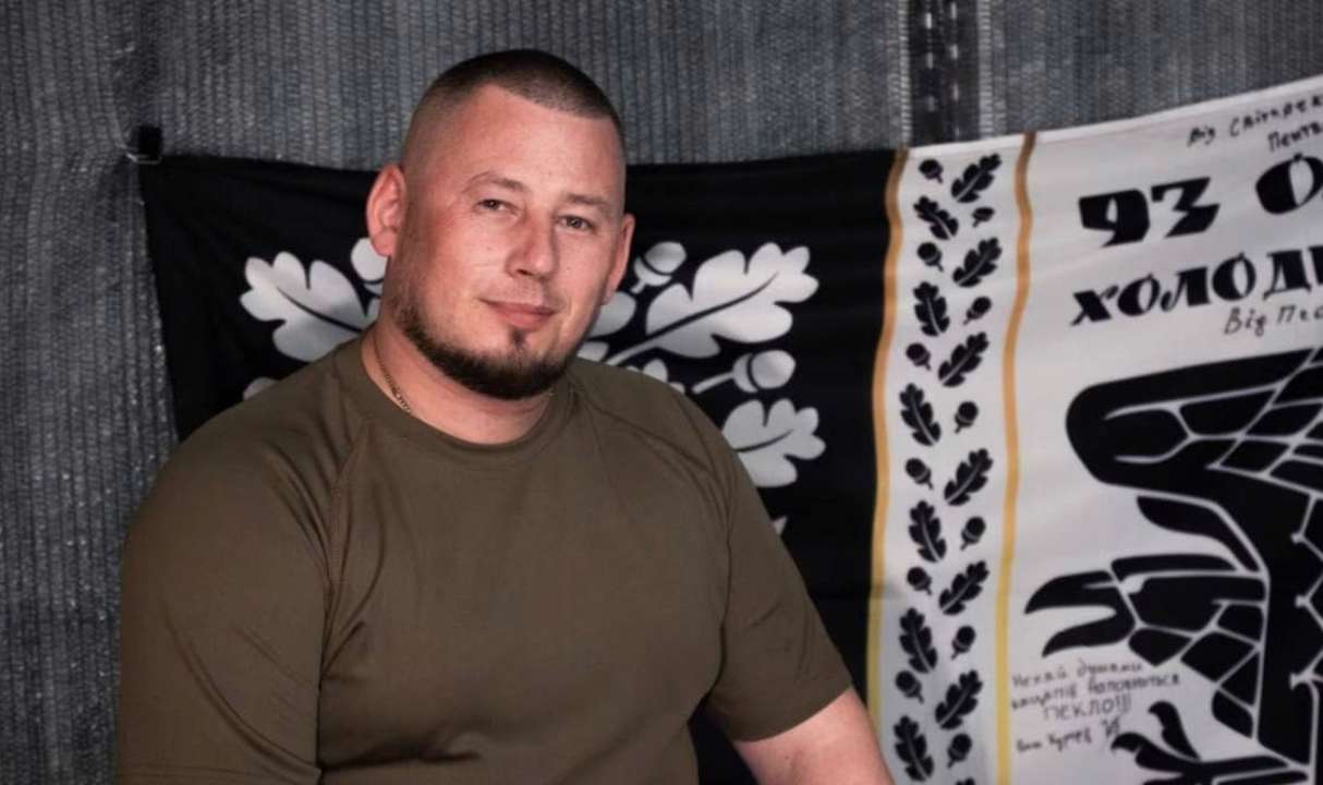Павло Паліса став новим заступником керівника Офісу Президента. Фото: Володимир Зеленський зеленський призначив