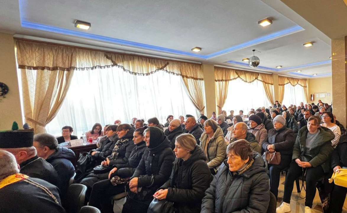 Що варто знати про особистий кабінет для родин, чиї близькі потрапили у полон чи зникли безвісти