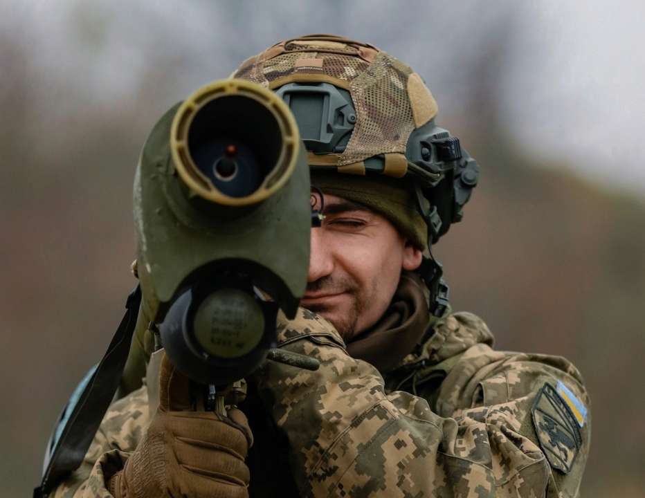 воздушные силы