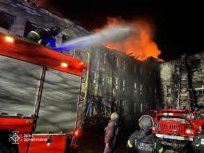 Наслідки ворожих атак за добу росіяни атакували Чорноморськ Одеської області: наслідки ворожих обстрілів на 31 січня