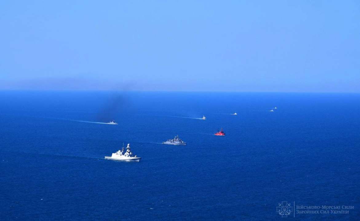 ВМС ЗСУ