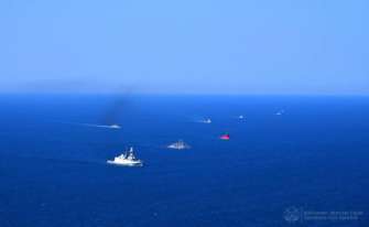 Фото: ВМС ЗС України/ Автор відомий ВМС ЗСУ