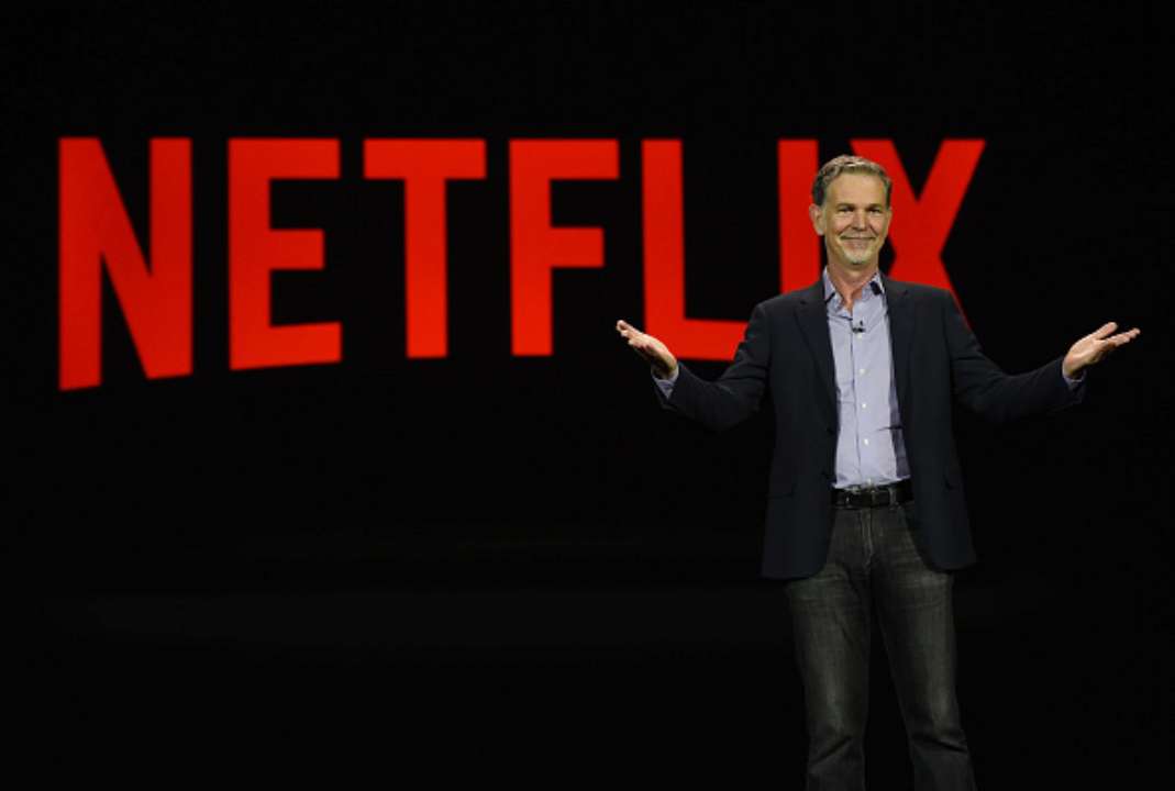 Netflix запускает функцию Kids Clips: что смогут смотреть дети/Фото: Ethan Miller/Getty Images Новая функция от Netflix: дети смогут просматривать короткие видео, похожие на TikTok