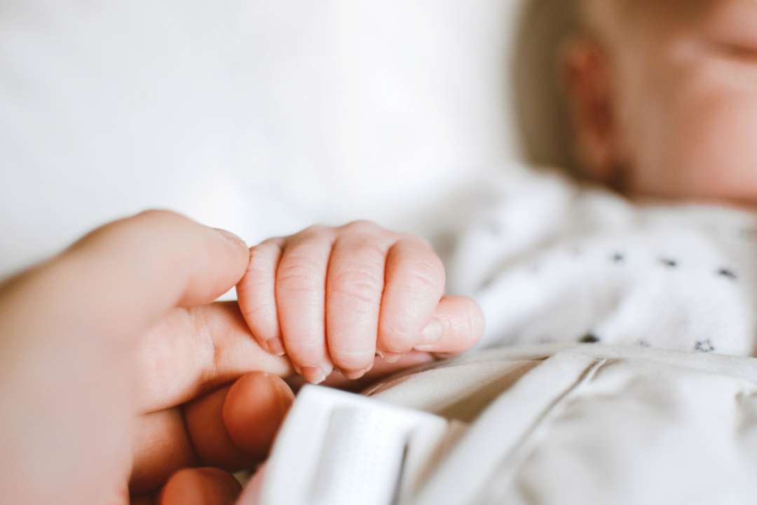У Києві коронавірус підхопило 26-денне немовля