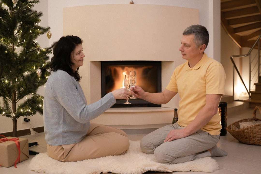 На що звернути увагу на Новий рік/Фото: Рexels На що звернути увагу на Новий рік